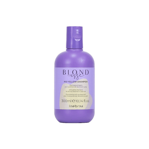 INEBRYA BLONDESS SHAMPOING NO YELLOW