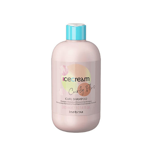 ICE CREAM CURLY+ SHAMPOING 300ML