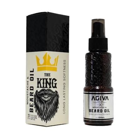 AGIVA BREAD OIL 100