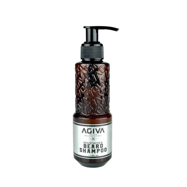 AGIVA BREAD SHAMPO