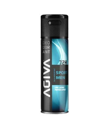 AGIVA DEODORANT ME