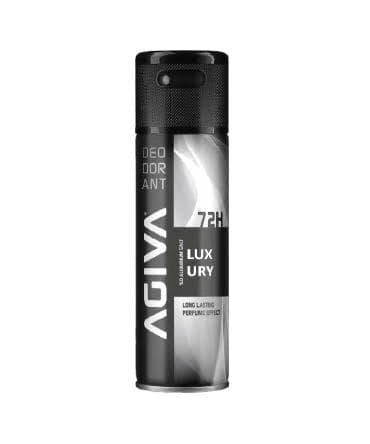 AGIVA DEODORANT ME