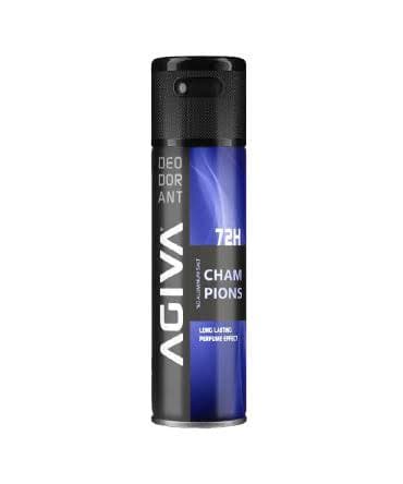 AGIVA DEODORANT ME