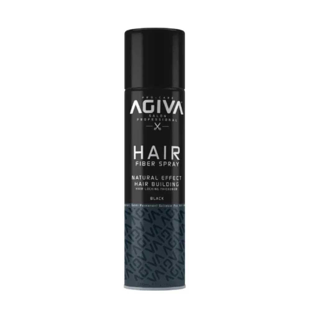 AGIVA HAIR FIBER S