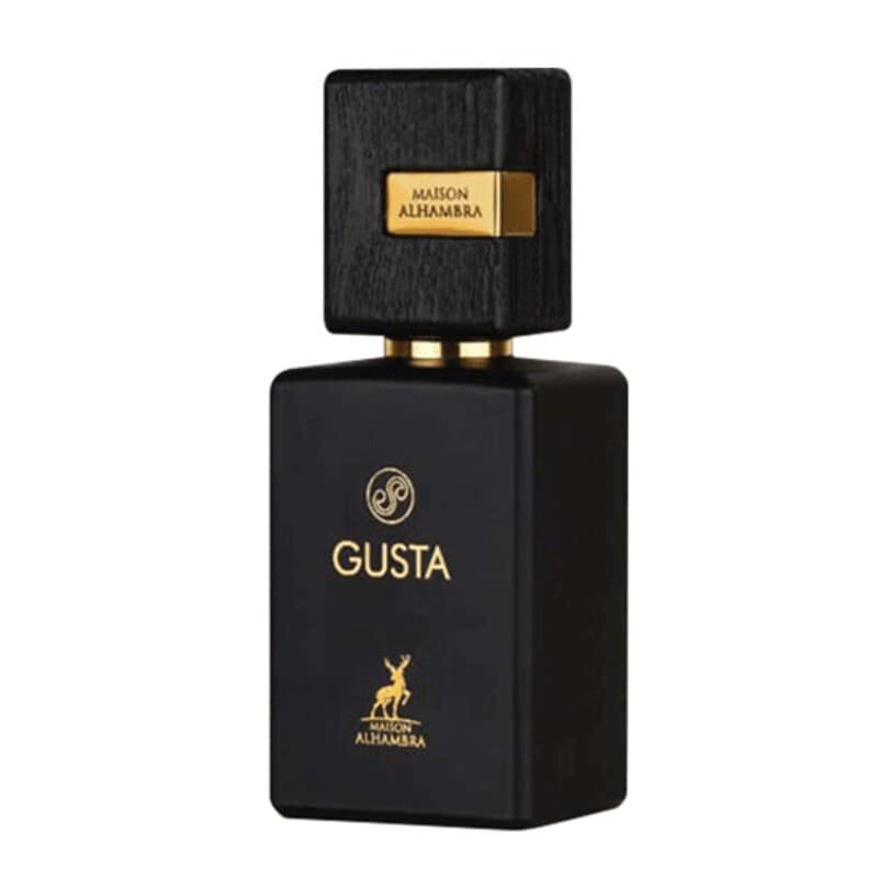 ALHAMBRA EDP GUST