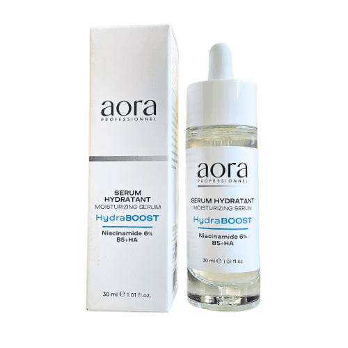 Aora Hydraboost Serum Hydratant 30ml