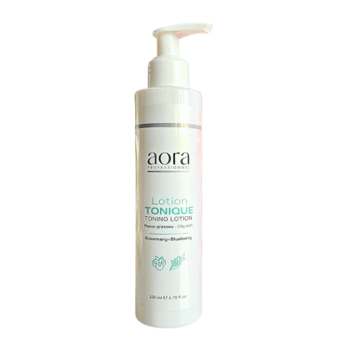 Aora Lotion Tonique  Peaux Grasses