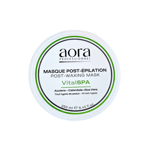 Aora Vital Spa Masque Post Epilation Azulene 250ml