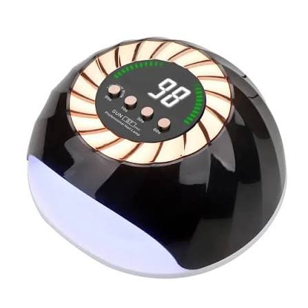 APPAREIL LED UV SUN S7 268W