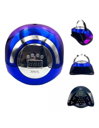 APPAREIL LED UV SUN Y15 168W