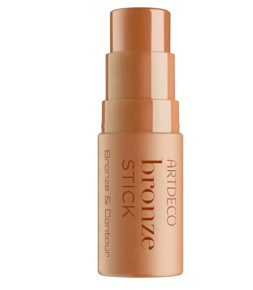 ARTDECO STICK BRONZE CONTOUR 8 -E25