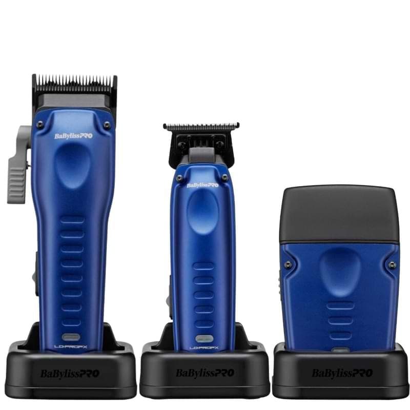 BABYLISS PRO  LO-PROFX