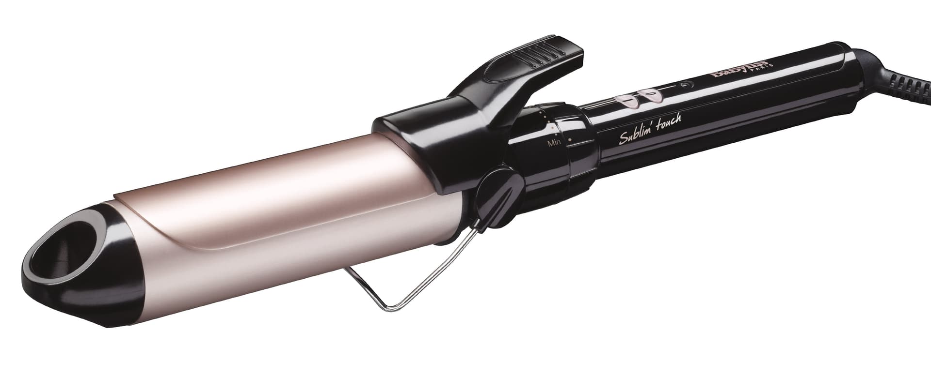 BaByliss PRO Perfect Curl 2261E — Fer à boucler automatique