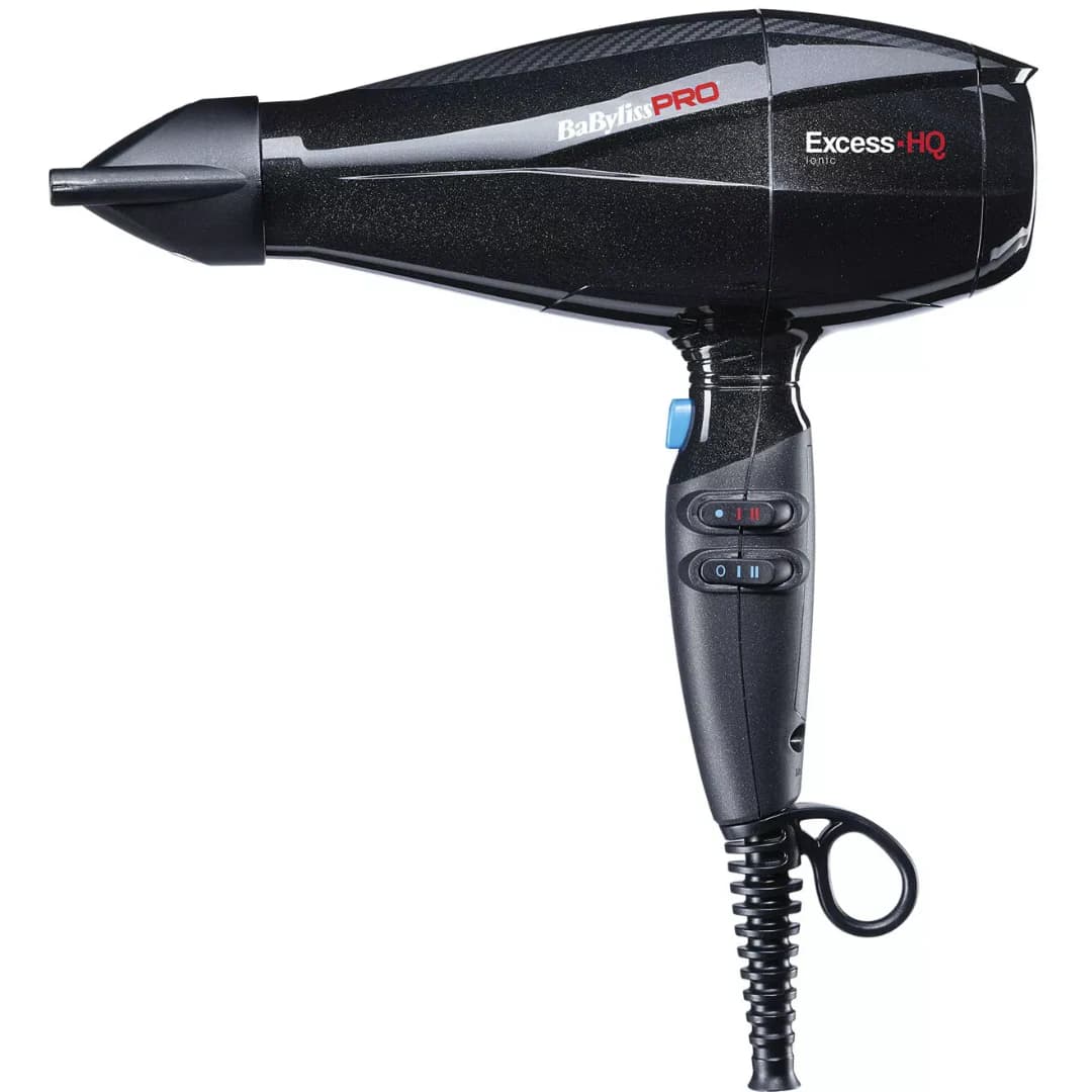 BaByliss PRO Sèche-cheveux Excess-HQ BAB6990IE