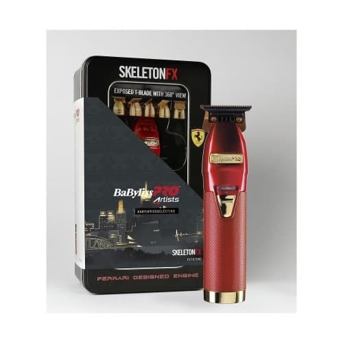 Babyliss Pro  Skeleton Fx7870re