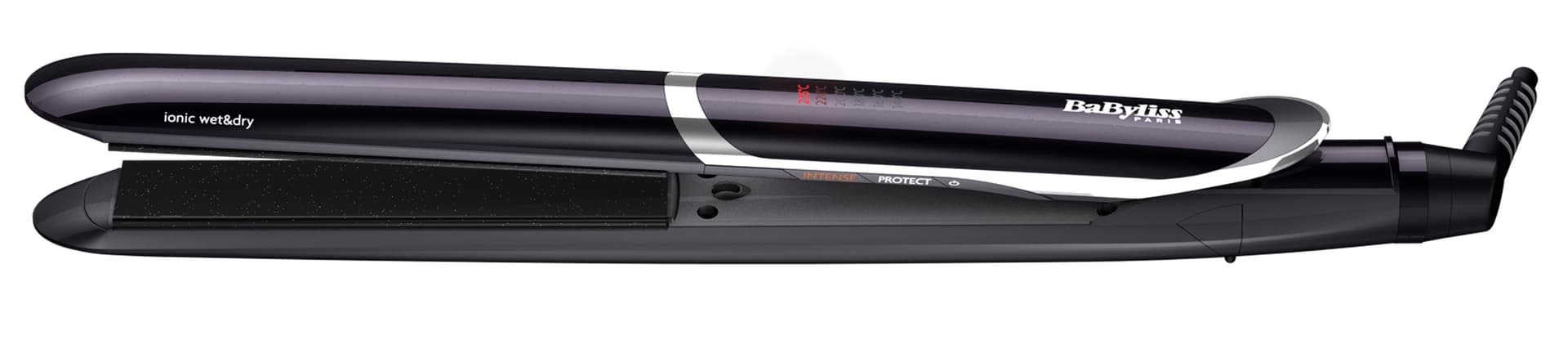 BaByliss PRO ST393E — Fer à lisser professionnel