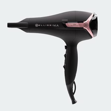 Bellissima Sèche-Cheveux K9 2300W