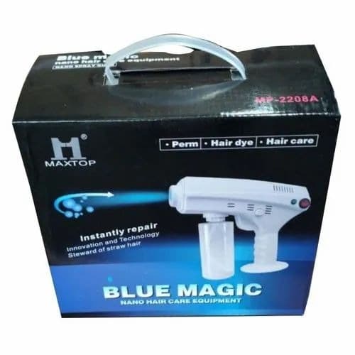 Blue Magic NANO