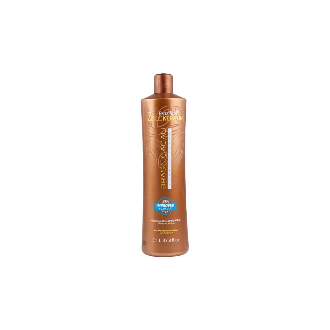 BRASIL CACAU-ECO KERATINE