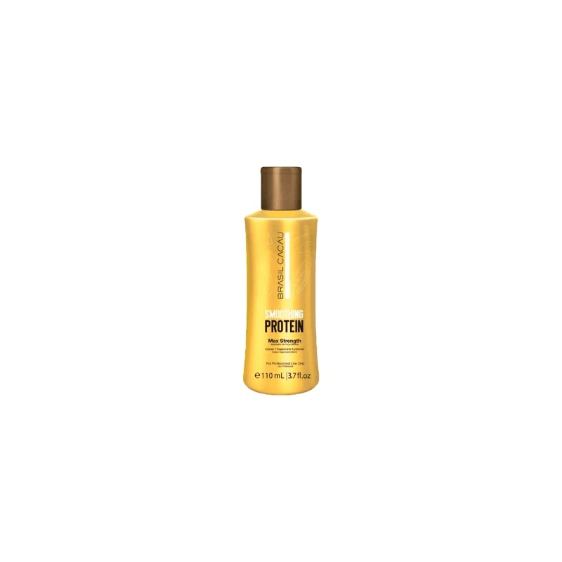BRASIL CACAU SMOOTHING PROTEIN 110ML