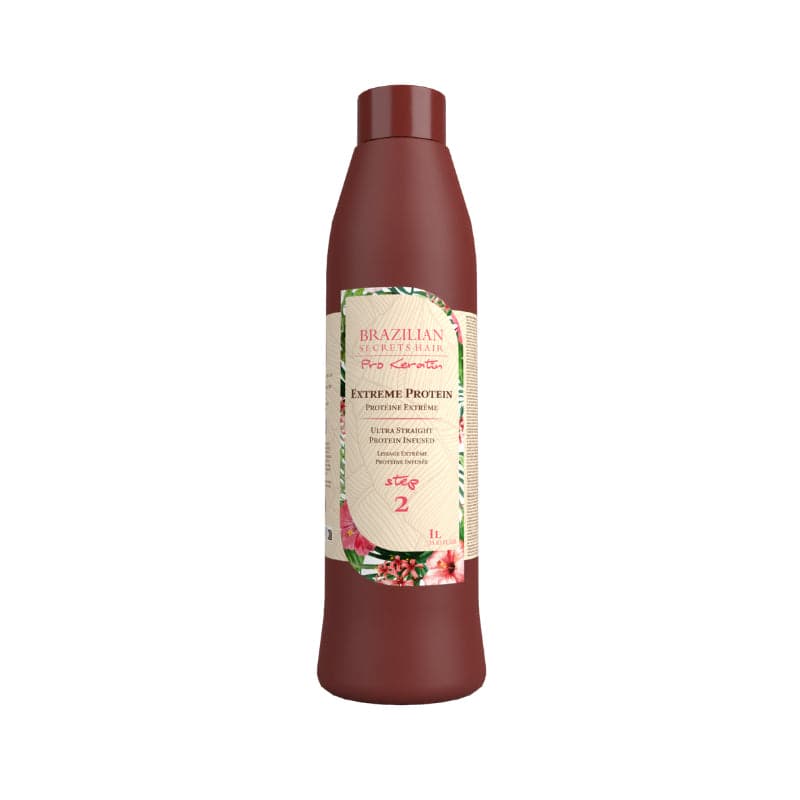BRAZILIAN SECRET HAIR EXTREME PROTEIN 1L