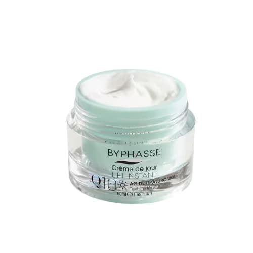 Byphasse Creme Jour Lift Q10 60ml New