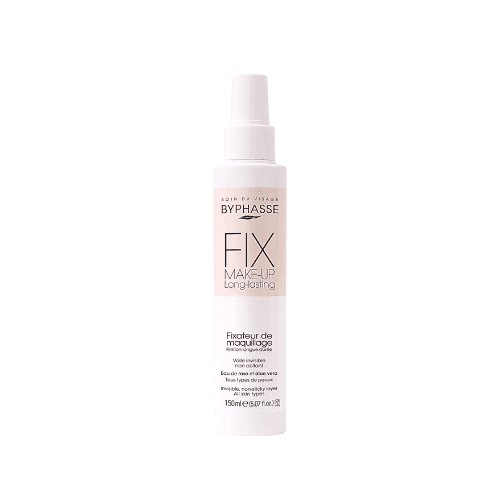 BYPHASSE FIXATEUR DE MAQUILLAGE 150ML NEW