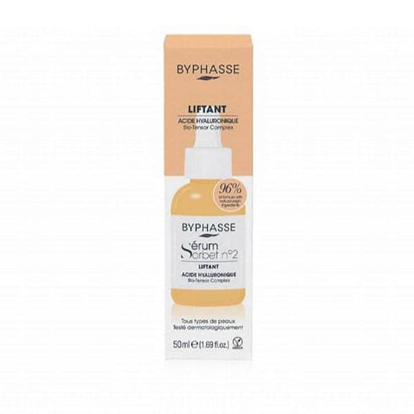 BYPHASSE SERUM SORBET N 2 LIFTANT 50ML