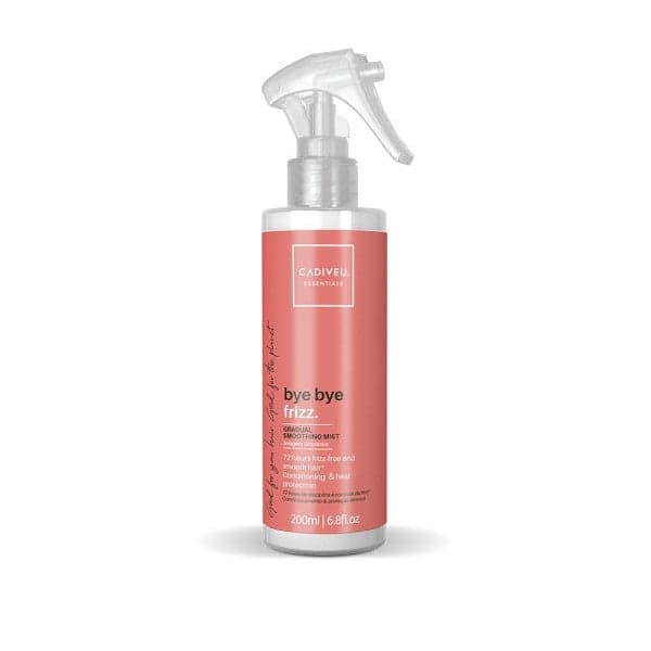 CADIVEU-ESSENTIALS - BB GRADUAL SMOOTHING 200ML