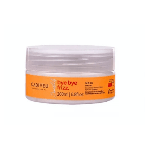 CADIVEU-ESSENTIALS - BB MASK 200ML