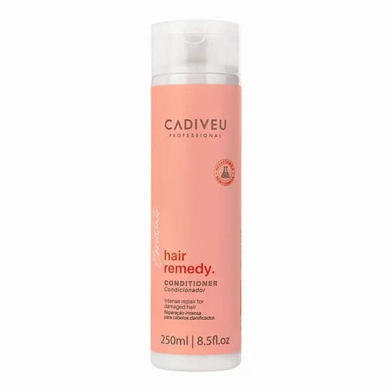 CADIVEU-HAIR REMEDY CONDITIONER 250ML