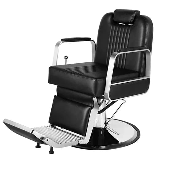 CHAISE DE COIFFURE HOMME BCH-2032