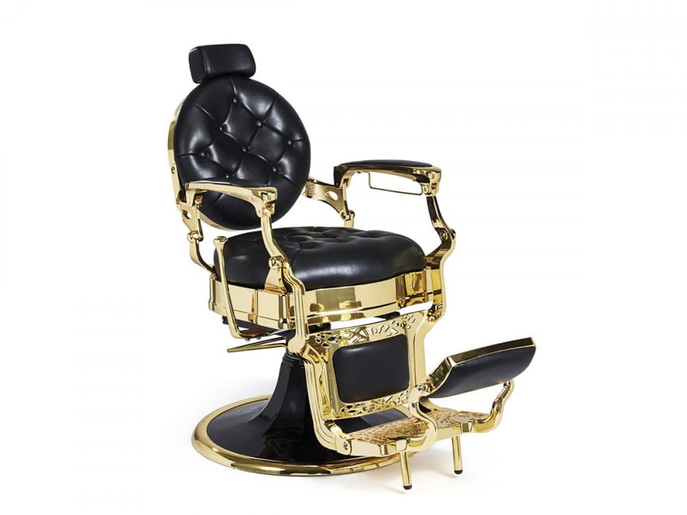 CHAISE DE COIFFURE HOMME BCH6013