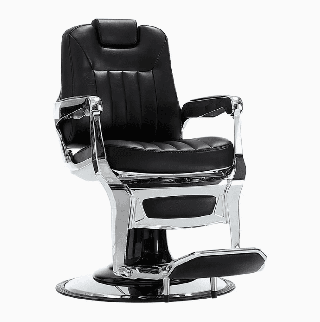 CHAISE DE COIFFURE HOMME FC2000