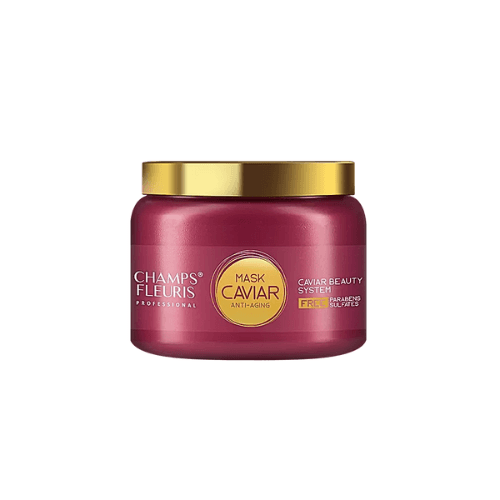 CHAMPS FLEURIS CAVIAR MASK 250GR