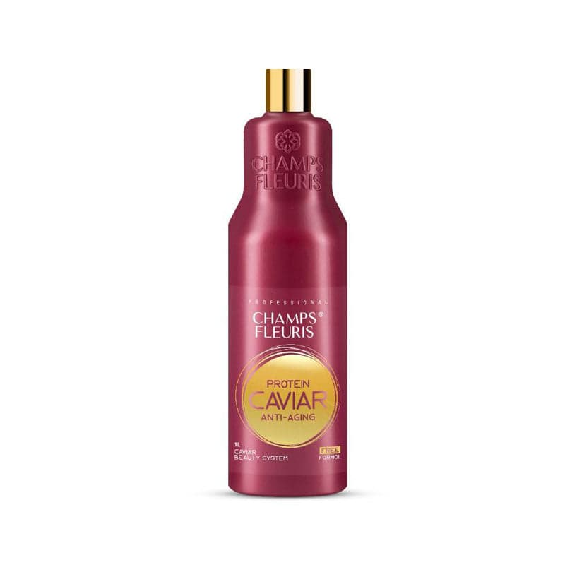 CHAMPS FLEURIS CAVIAR PROTEIN TREATEMENT FOR HAIR