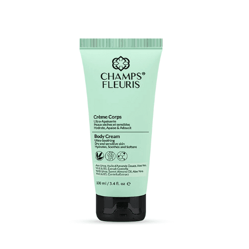 CHAMPS FLEURIS CREME CORPS 100ML