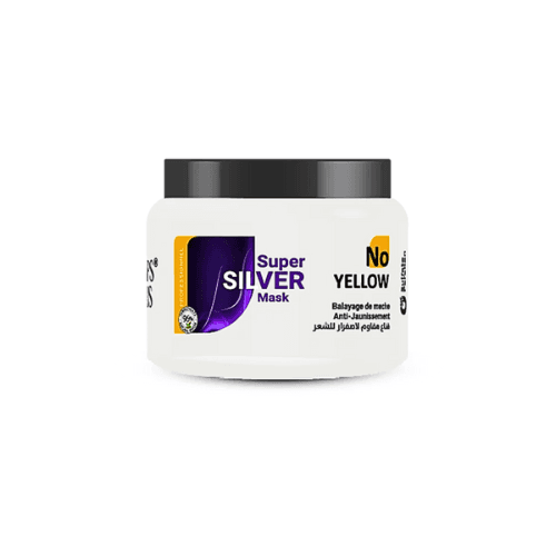 CHAMPS FLEURIS MASK NO YELLOW 300ML