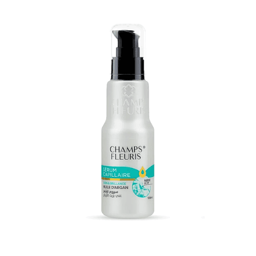 CHAMPS FLEURIS SERUM CAPILLAIRE HUILE ARGAN 100ML
