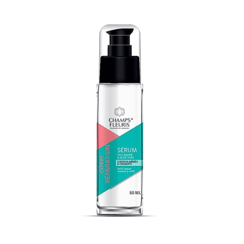 Champs Fleuris Serum Expert Reparation 100ml