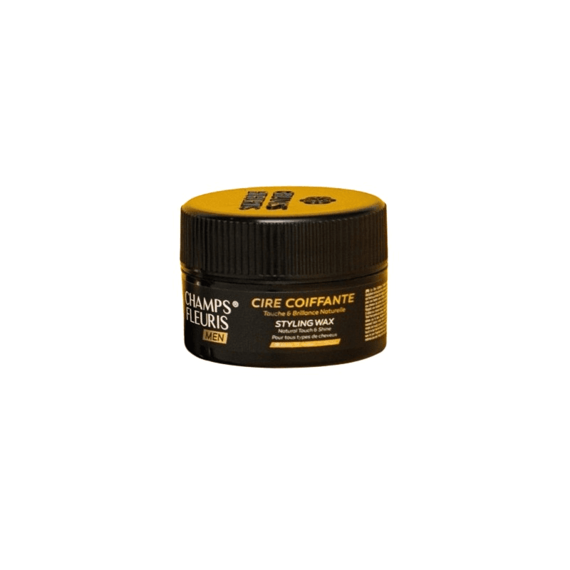 CHAMPS FLEURIS -Y- HOMME CIRE MODELANTE 100GR