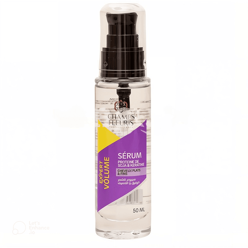 CHAMPS FLEURIS -Y- HOMME SERUM 2IN1 100ML