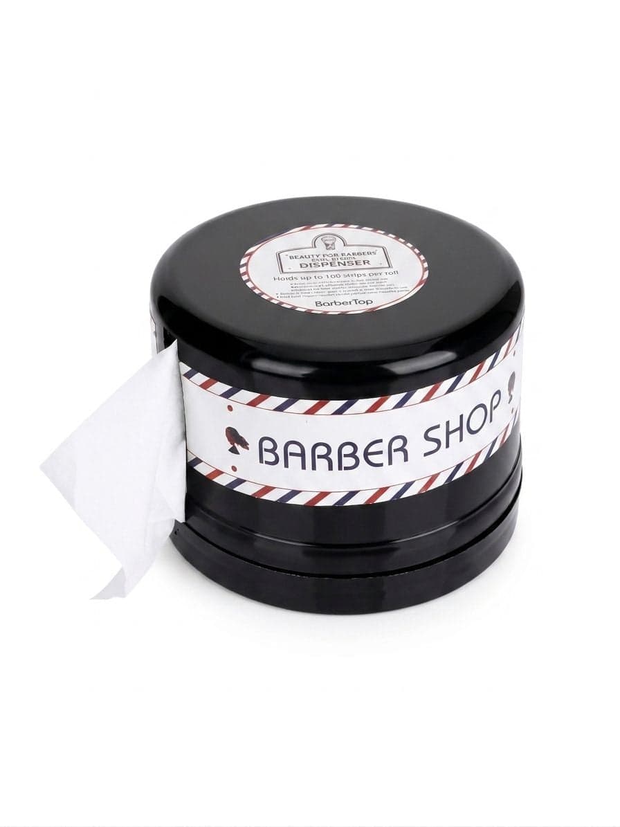 DISTRIBUTEUR POUR ROULEAUX DE PAPIER COU