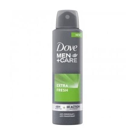 DOVE MEN CARE DEO SPRAY