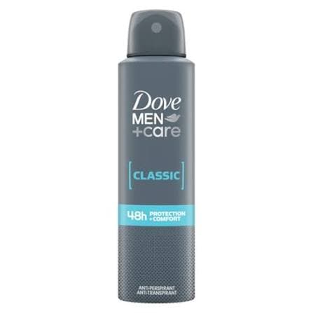 DOVE MEN CARE DEO SPRAY 2