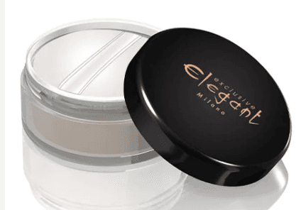 ELEGANT POUDRE LIBRE