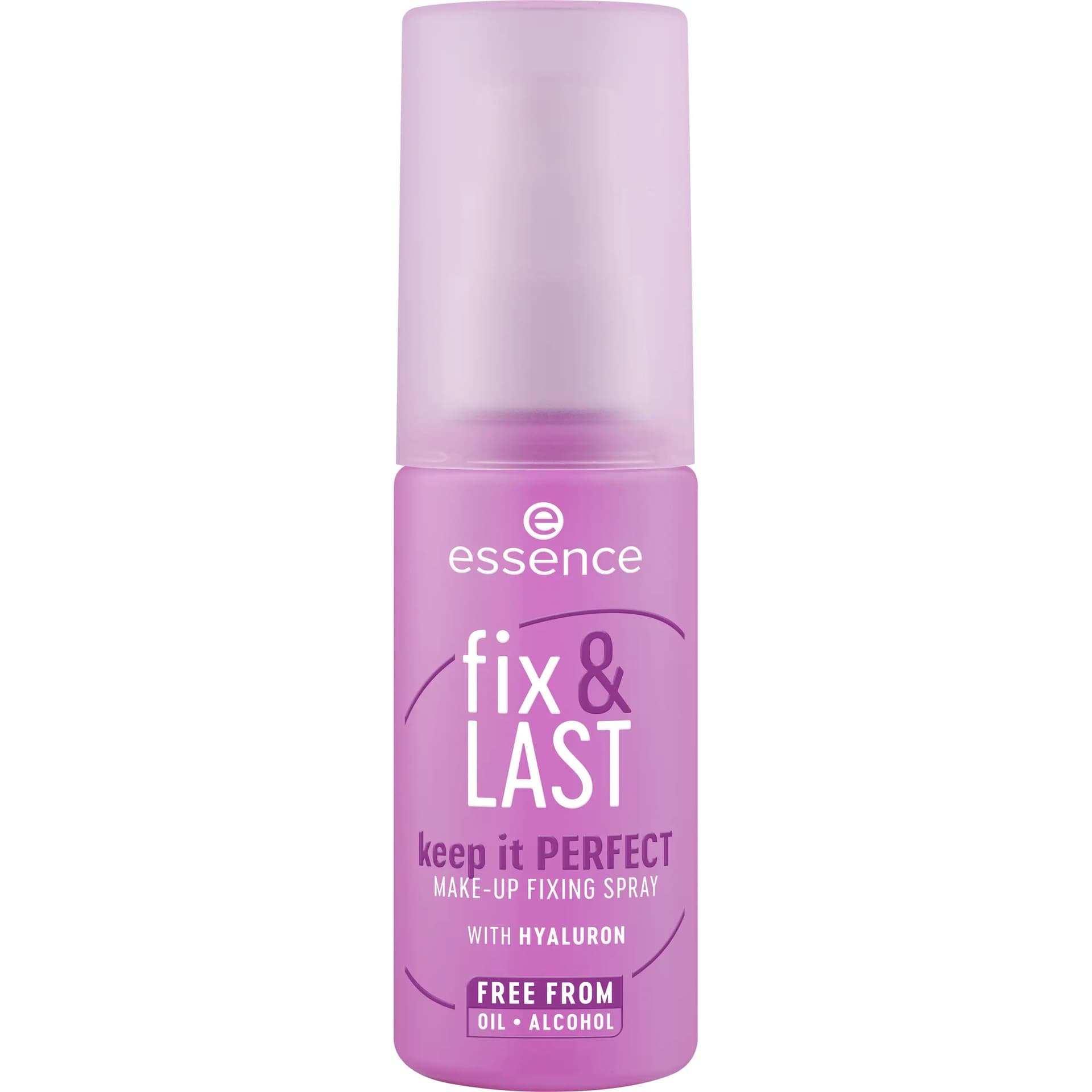 ESSENCE FIXING SPRAY - FIX&LAST - K.PERFECT