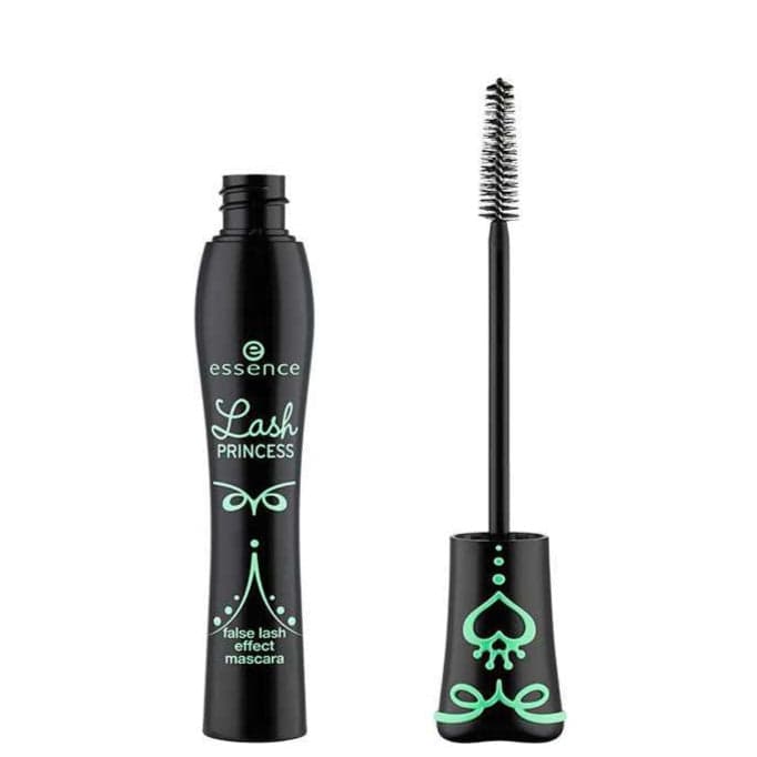 ESSENCE LASH PRINCESS FALSE LASH EFFECT MASCARA