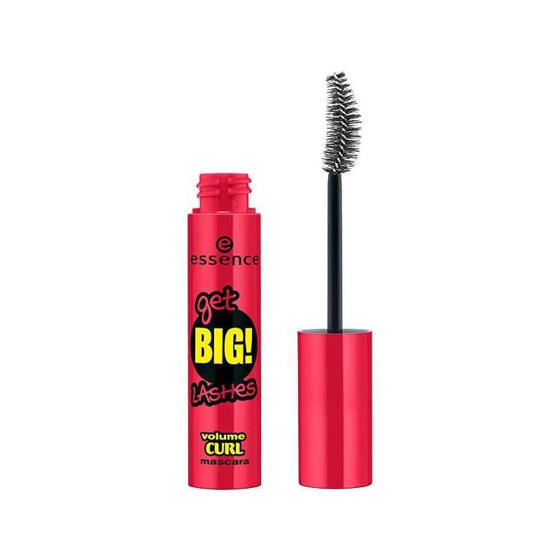 ESSENCE MASCARA GET BIG LASHES