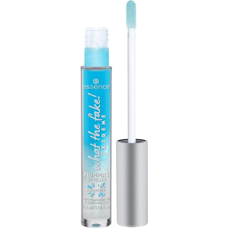 ESSENCE WHAT THE FAKE EXTREME PLUMPING LIP FILLER